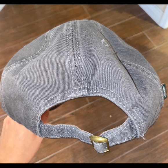 Columbia University Lacrosse Cap - Picture 6 of 6